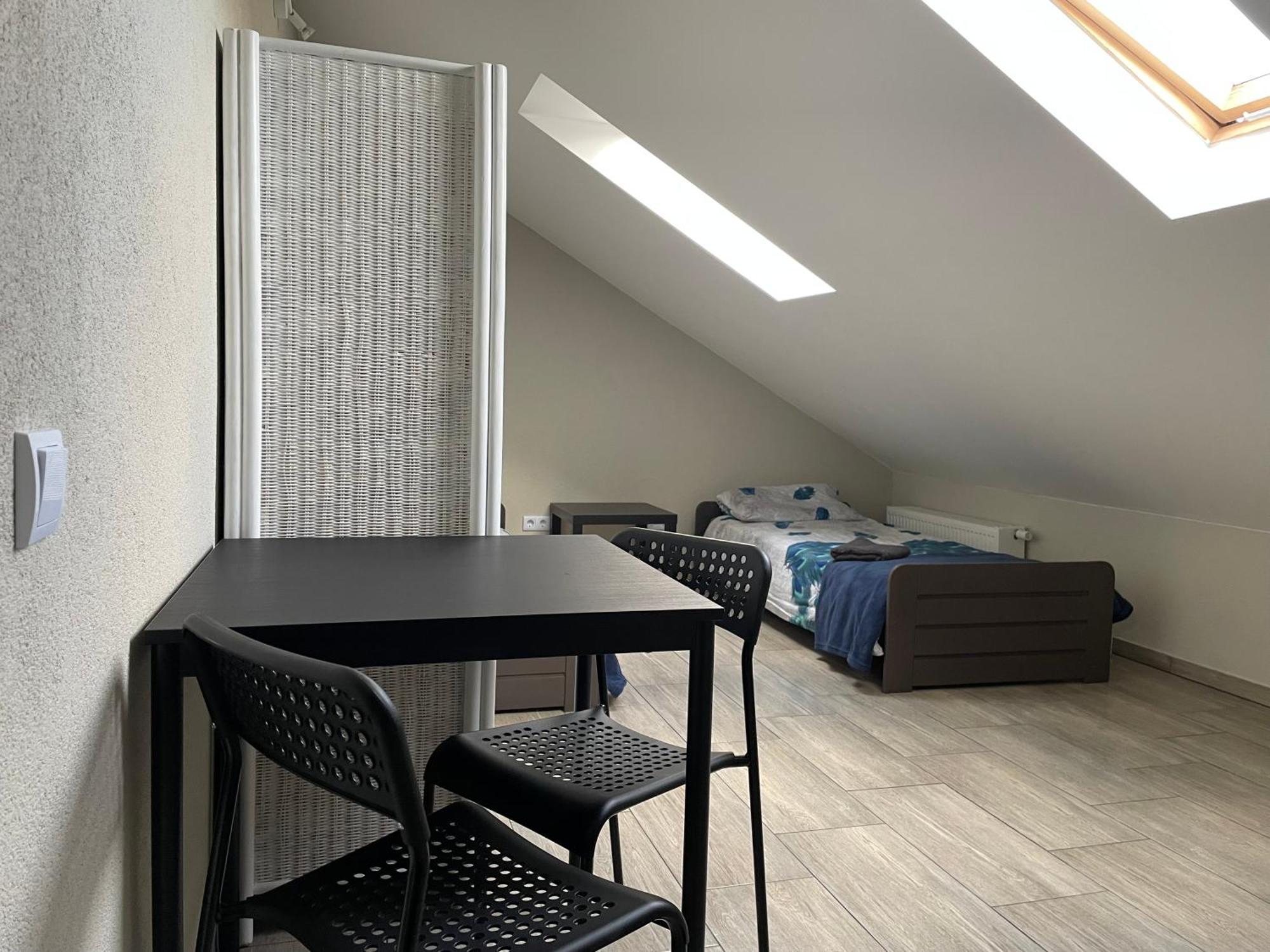 Pension Jura Gronau  Extérieur photo