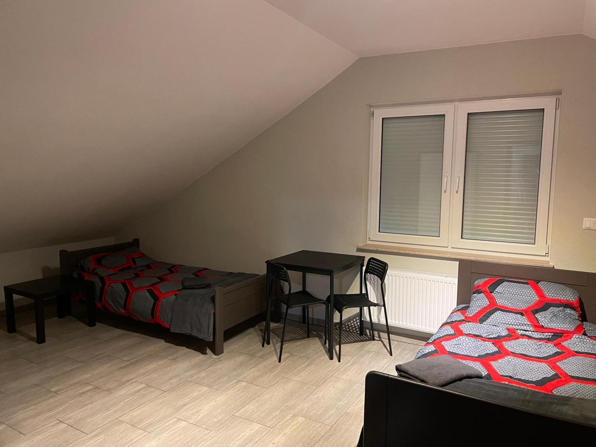 Pension Jura Gronau  Extérieur photo