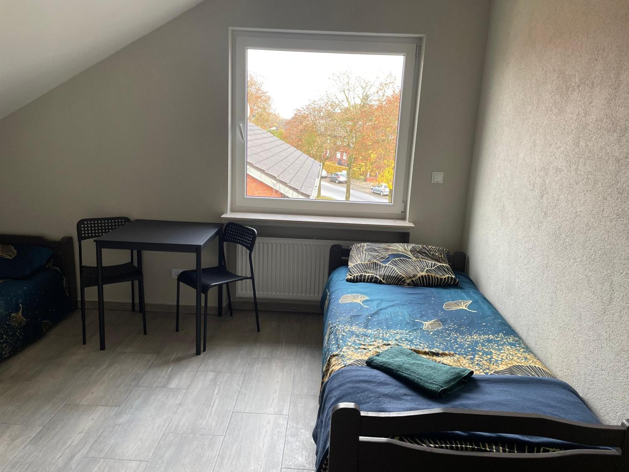 Pension Jura Gronau  Extérieur photo