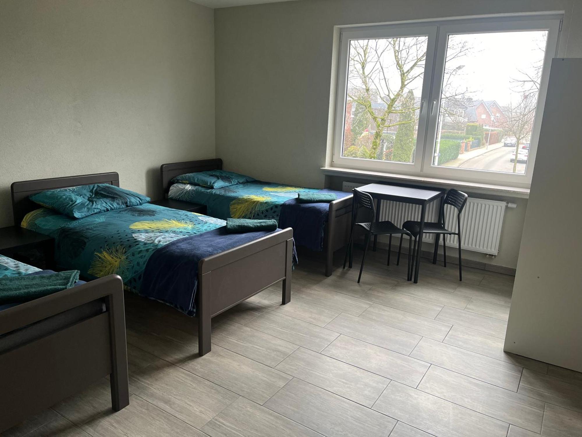 Pension Jura Gronau  Extérieur photo